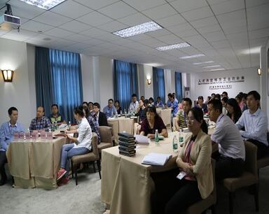 打造棟方股份“知行合一、使命必達“的團隊執(zhí)行力(圖文)